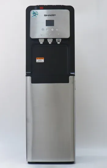 OEM personalizzato verticale 8lch