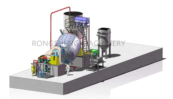 Macchina Ssp per filato di poliestere/nylon riciclato 100% poliestere FDY POY DTY Filato per filamento testurizzato/tessuto Cucito a maglia Tessuto