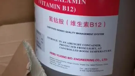 Materia prima farmaceutica veterinaria Solfato di colistina CAS: 1264