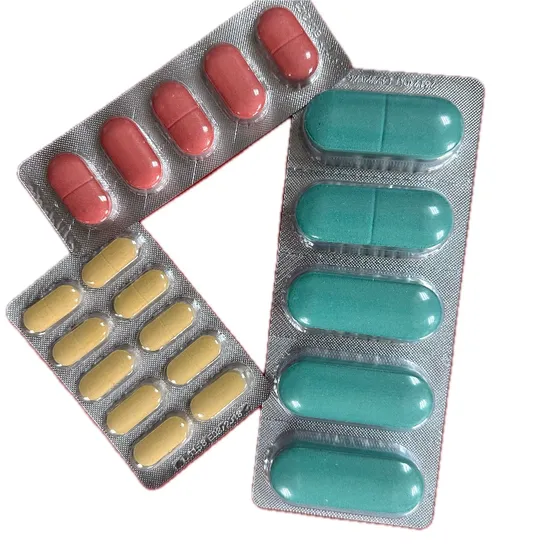 Fornitore di alta qualità di polvere per iniezione di solfato di streptomicina