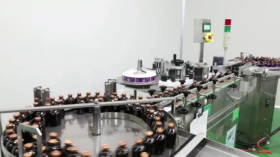 Medicina veterinaria, iniezione di cloridrato di ossitetraciclina (HCl) al 50% dalla fabbrica farmaceutica cinese