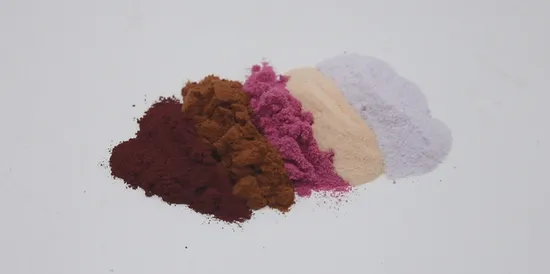 Preparazione enzimatica di grado alimentare all'ingrosso Glucosio ossidasi