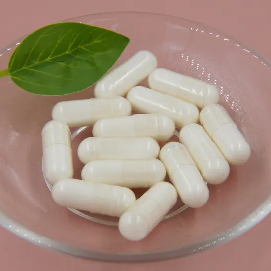 Probiotico Anti Intestinale per il Miglioramento della Flora Intestinale