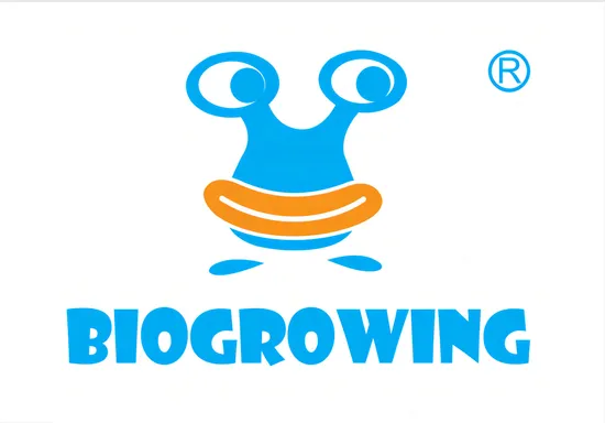 Biogrowing 200 miliardi di Cfu/G Polvere di Lactobacillus Bifidobacterium Bifidum Capusule Probiotiche